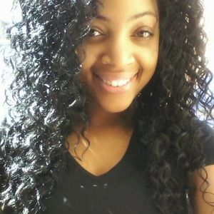 Meet your Posher, Keria